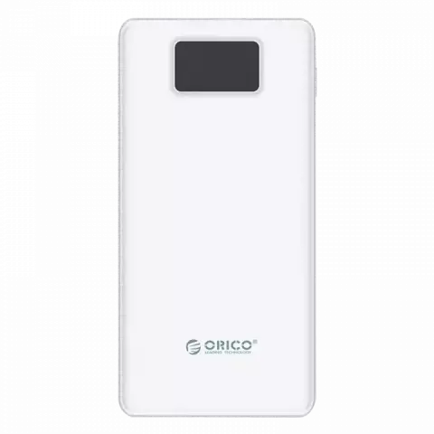 پاور بانک 20000میلی آمپر ساعت ORICO مدل L20000