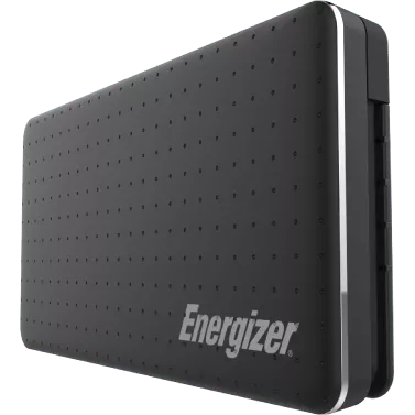 پاور بانک 10000میلی آمپر ساعت Energizer مدل XP10002A