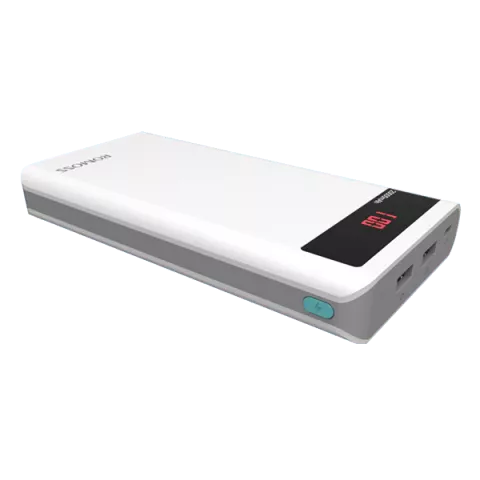 پاور بانک 20000میلی آمپر ساعت Romoss مدل SENSE 6P PH80