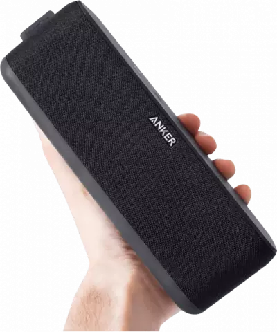 اسپیکر و پاور بانک ANKER مدل SOUNDCORE BOOST