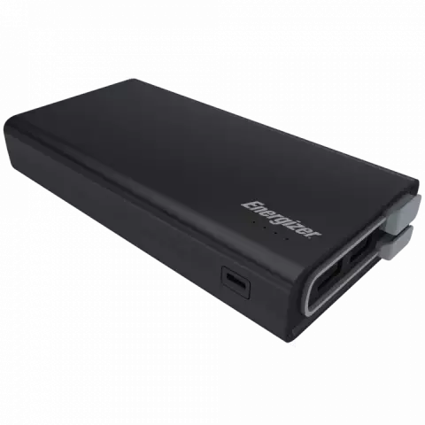 پاور بانک 20000میلی آمپر ساعت Energizer مدل UE20001
