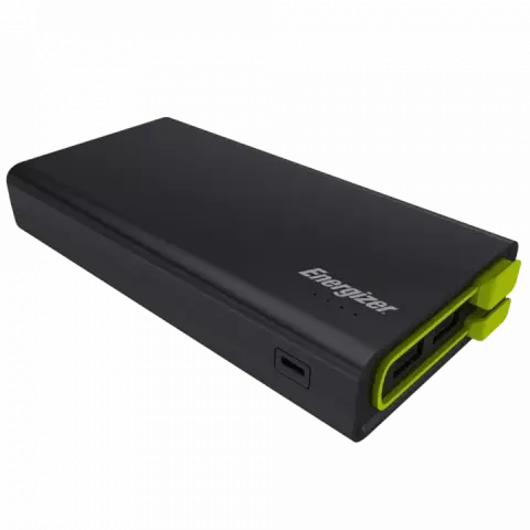 پاور بانک 15000میلی آمپر ساعت Energizer مدل UE15001