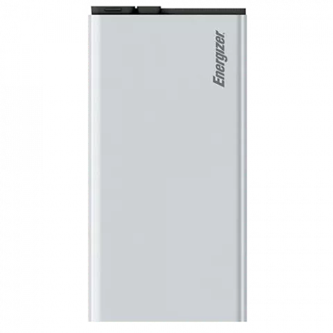 پاور بانک 10000میلی آمپر ساعت Energizer مدل UE10004QC
