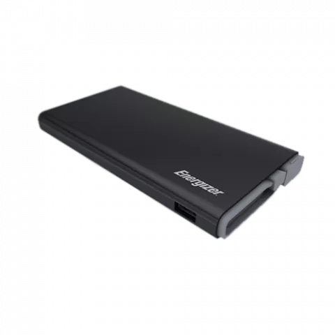 پاور بانک 10000میلی آمپر ساعت Energizer مدل UE10004