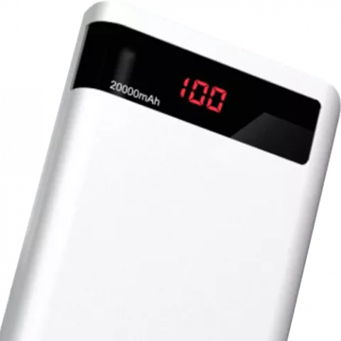 پاور بانک 20000میلی آمپر ساعت Romoss مدل SOLO-6P V2.0 PH80-473-01