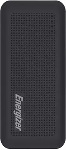 پاور بانک 10000میلی آمپر ساعت Energizer مدل UE10005