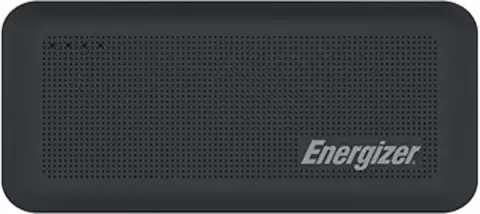 پاور بانک 10000میلی آمپر ساعت Energizer مدل UE10005
