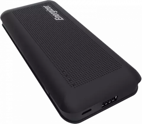 پاور بانک 10000میلی آمپر ساعت Energizer مدل UE10005
