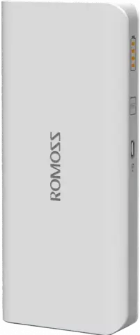 پاور بانک 10000میلی آمپر ساعت Romoss مدل SOLO-5 V2 PH50-492-01