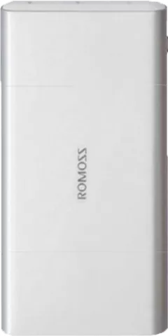 پاور بانک 10000میلی آمپر ساعت Romoss مدل GT1 NB10-403-01