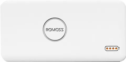 پاور بانک 5000میلی آمپر ساعت Romoss مدل POLYMOS 5 PB05-102-1