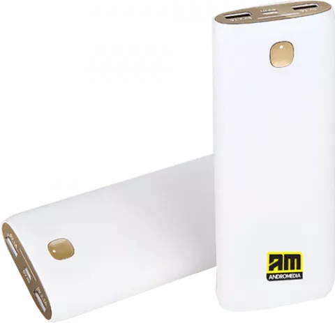 پاور بانک 13200میلی آمپر ساعت Andromedia مدل MI13