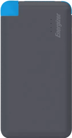 پاور بانک 8000میلی آمپر ساعت Energizer مدل UE8001M