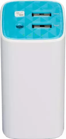 پاور بانک 10400میلی آمپر ساعت Tp-Link مدل TL-PB10400