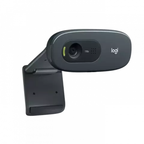 وب کم Logitech مدل C270 HD