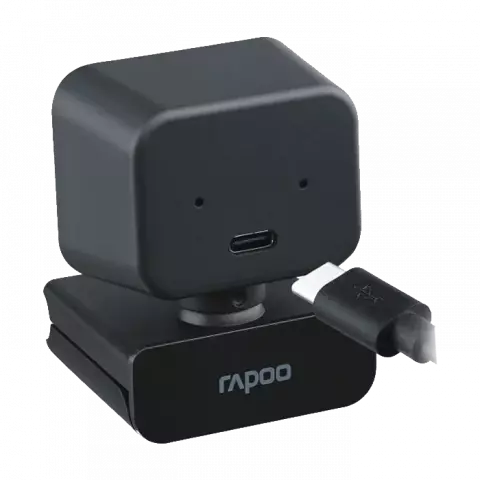 وب کم Rapoo مدل C270L