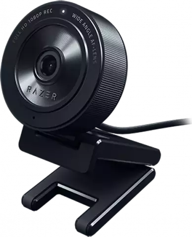 وب کم Razer مدل KIYO X