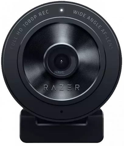 وب کم Razer مدل KIYO X