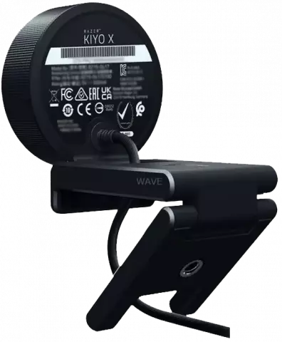 وب کم Razer مدل KIYO X