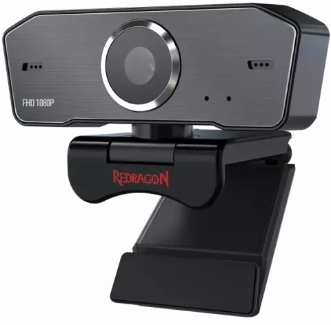 وب کم  Redragon مدل  HITMAN GW800-1