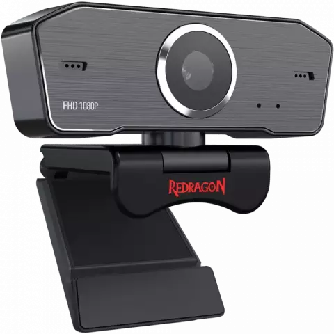 وب کم  Redragon مدل  HITMAN GW800-1