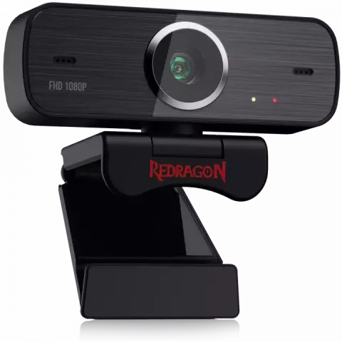 وب کم Redragon مدل HITMAN GW800