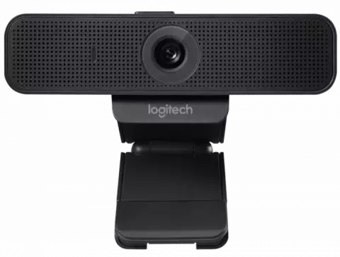 وب کم Logitech مدل C925E