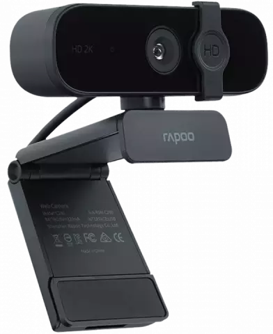وب کم Rapoo مدل C280