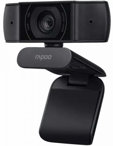 وب کم Rapoo مدل C200