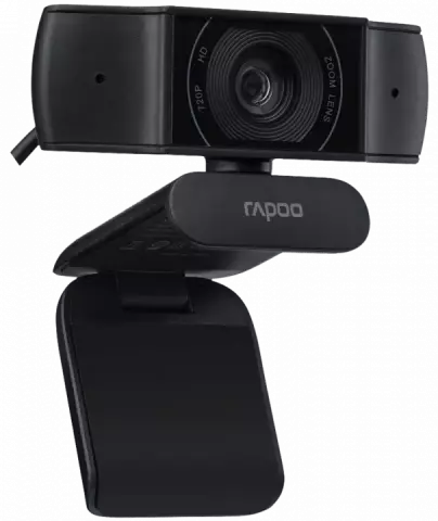 وب کم Rapoo مدل C200