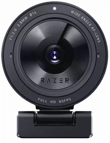 وب کم گیمینگ Razer مدل Kiyo Pro