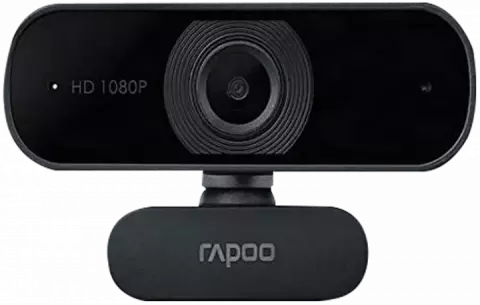 وب کم Rapoo مدل C260