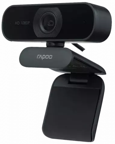 وب کم Rapoo مدل C260