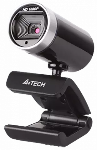 A4TECH PK-910H FULL HD 1080P USB BLACK NOTRONIC WEBCAM