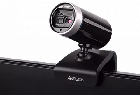 وب کم A4TECH مدل PK-910H 1080p