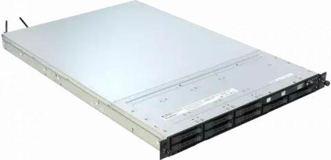 سرور Asus مدل RS700-E8-RS8-B