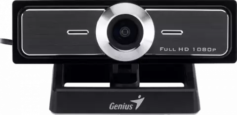 وب کم  Genius مدل  WIDECAM F100