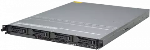 سرور Asus مدل RS500-E8-PS4-A