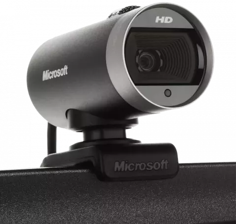 وب کم Microsoft مدل LIFECAM CINEMA HD