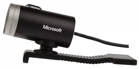 وب کم Microsoft مدل LIFECAM CINEMA HD