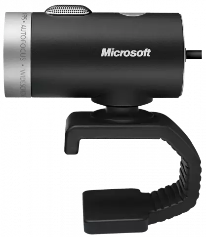 وب کم Microsoft مدل LIFECAM CINEMA HD
