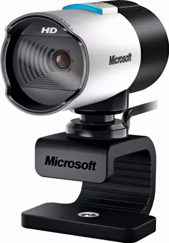 وب کم Microsoft مدل LIFECAM STUDIO