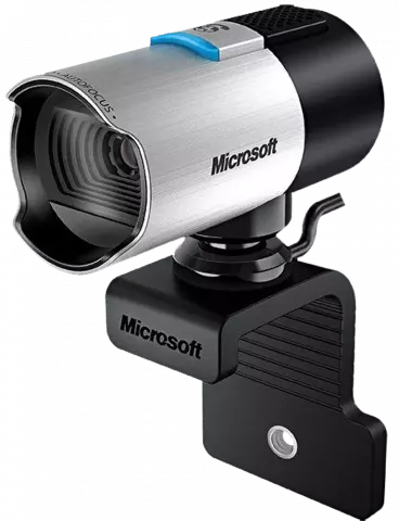 وب کم Microsoft مدل LIFECAM STUDIO