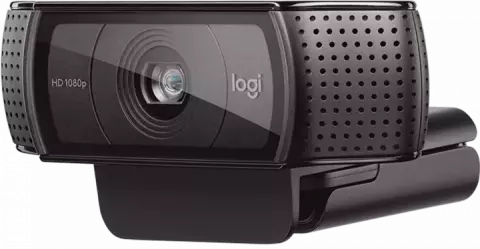 وب کم  Logitech مدل  C920 PRO