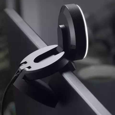 وب کم RAZER مدل KIYO