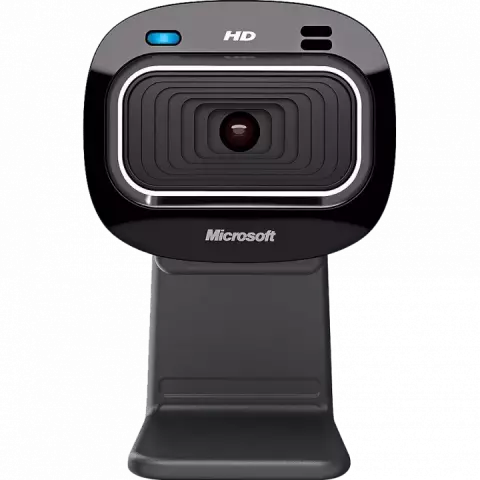وب کم MICROSOFT مدل HD3000