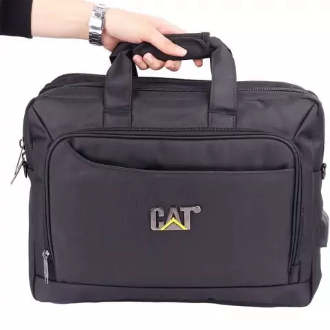 کیف لپ تاپ CAT مدل LB66