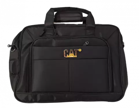 کیف لپ تاپ CAT مدل LB06