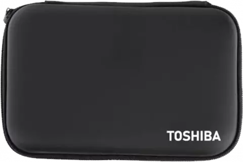 کیف هارد اکسترنال Toshiba