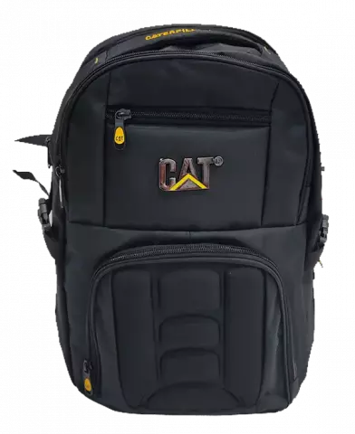 کوله پشتی لپ تاپ Cat مدل 8434